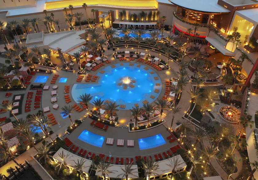 Red Rock Casino Resort & Spa - Image 1