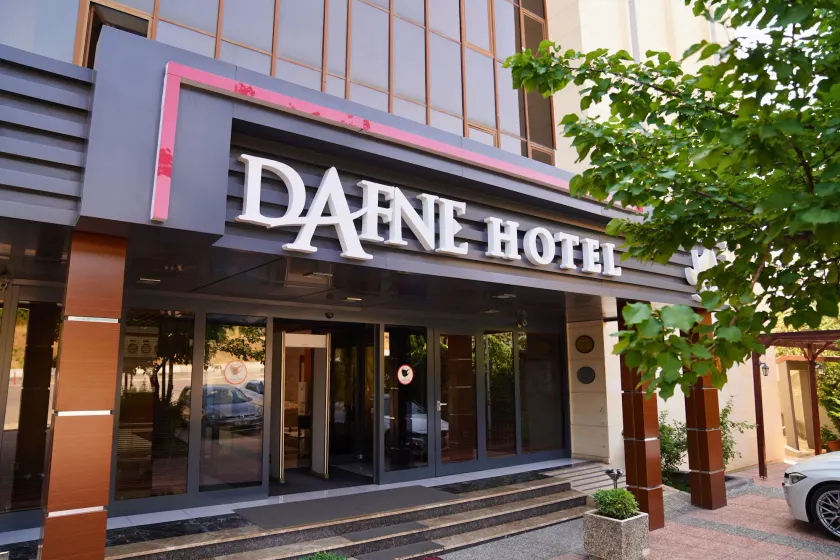 Dafne Hotel - Image 1
