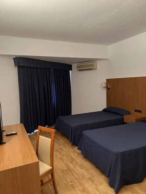 Hotel El Cisne - Image 1