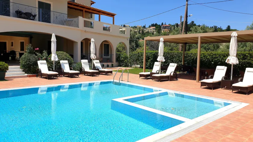 Hotel Eleana - Image 1
