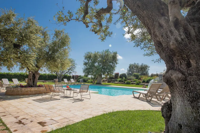 Masseria Galleppa by Apulia Hospitality - Image 1
