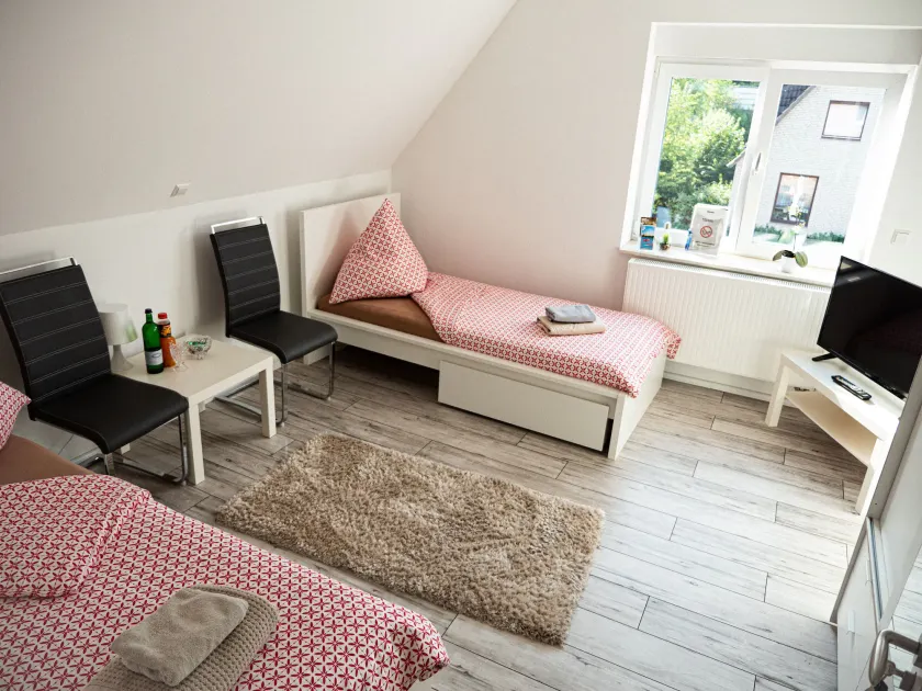 Damm Apartments - Image 1