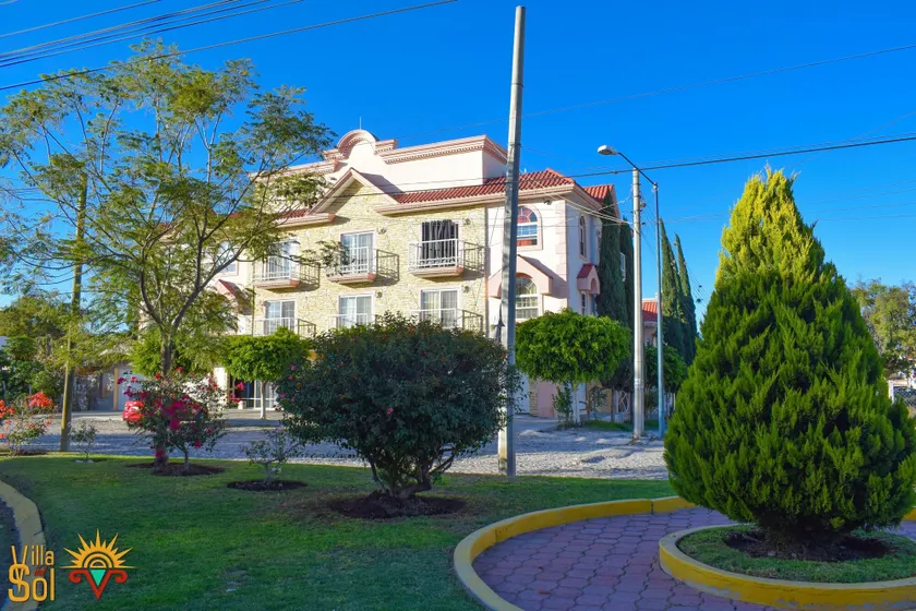 Villa Del Sol - Image 1