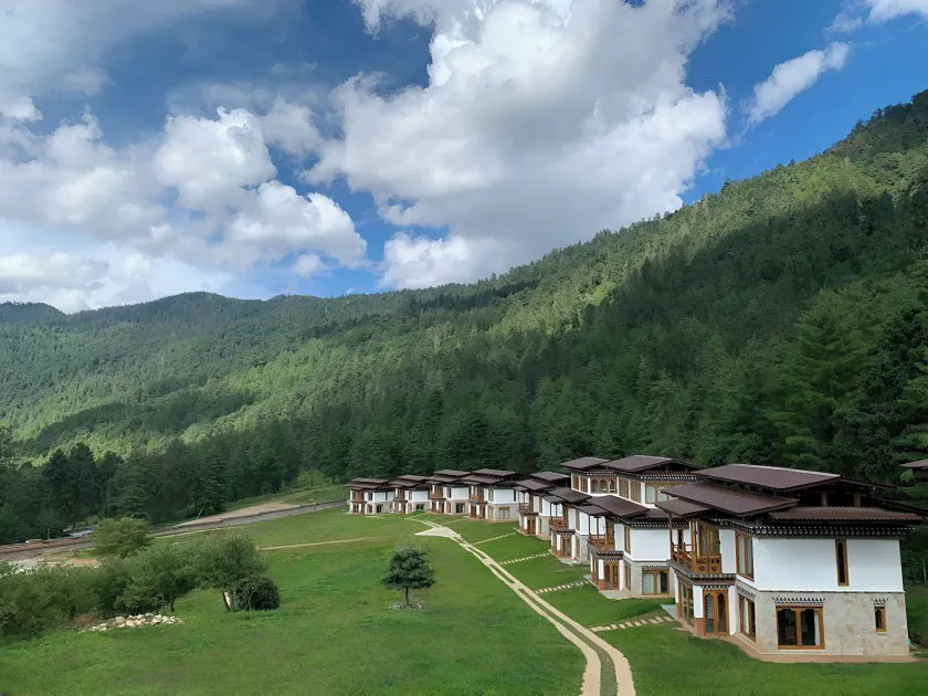 Ozen Resort - Image 1