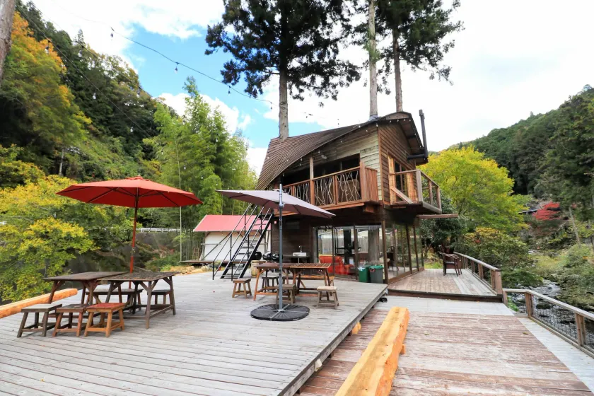 WOOD DESIGN PARK - Campground - Image 1