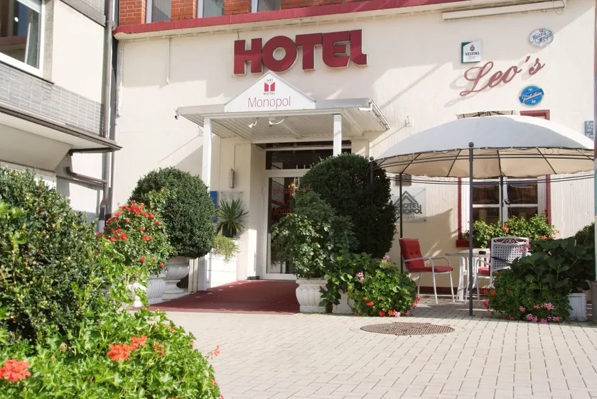 Hotel Monopol - Image 1