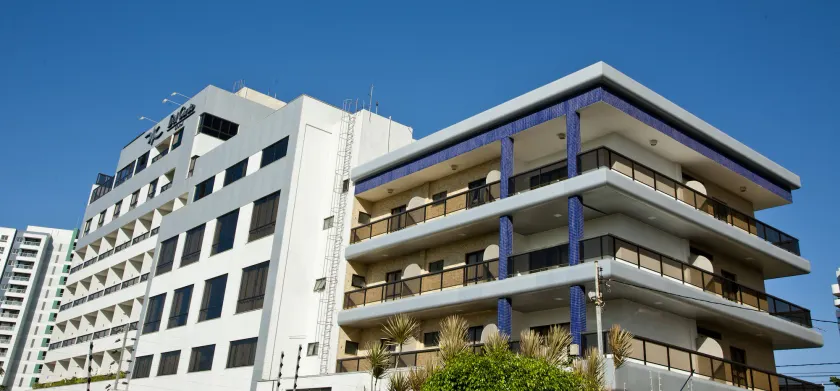 Del Canto Hotel - Image 1