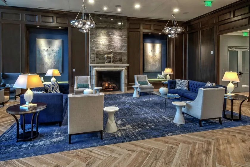 Hilton Nashville Green Hills - Image 1