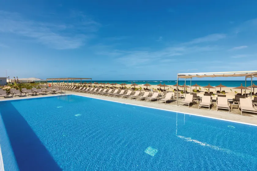 Hotel Riu Palace Boavista - All Inclusive - Image 1