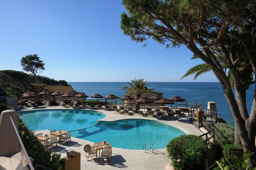 Vilalara Grand Hotel Algarve - Image 1