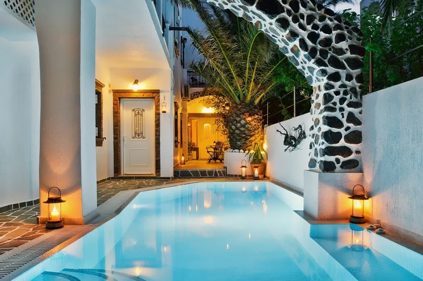Galatia Villas - Image 1