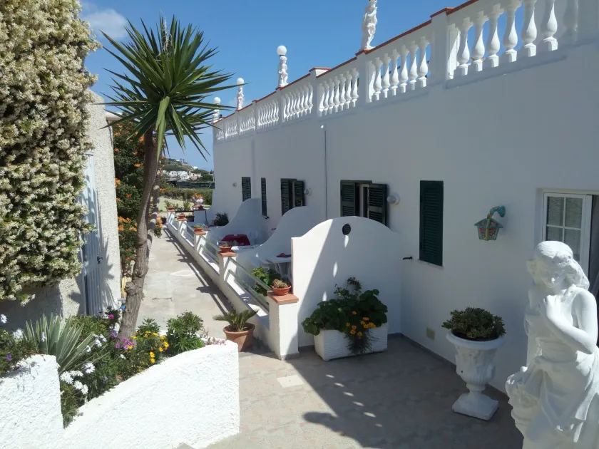 Villa Natalina - Image 1