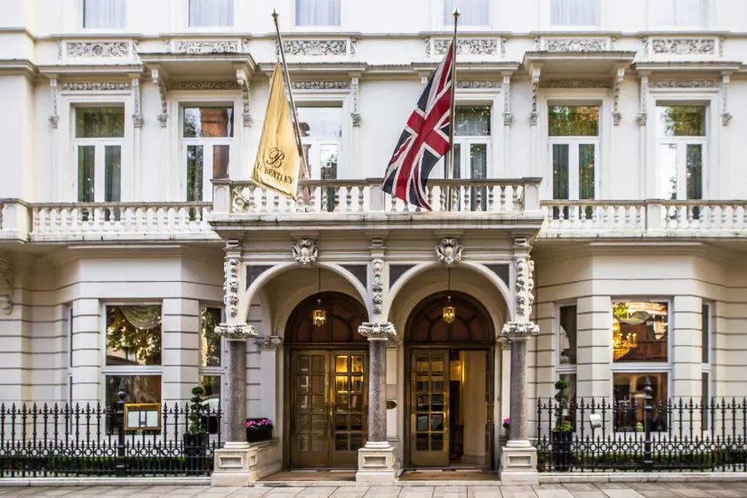 Bentley London - Image 1