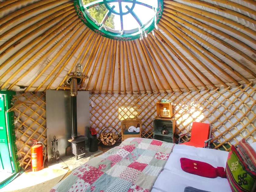 Bamff Ecotourism - Image 1