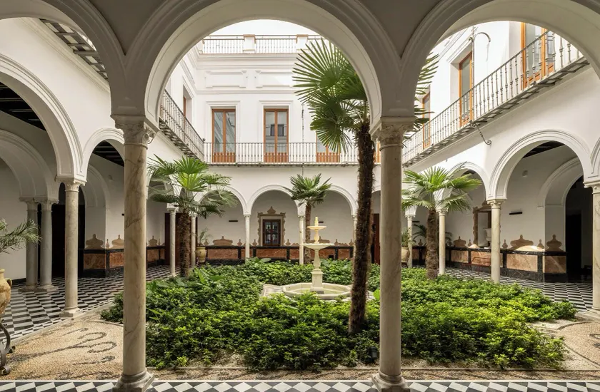 Mercer Residences Sevilla - Image 1