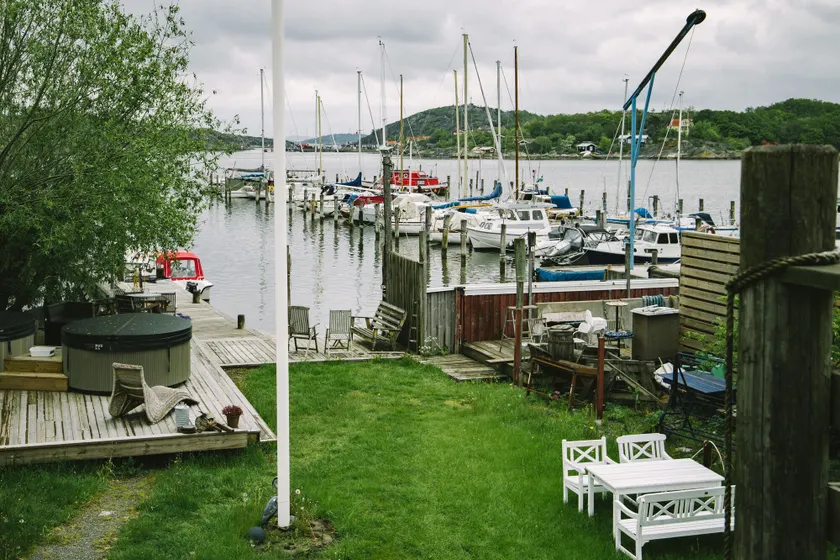 Brännö Varv Bed & Breakfast - Image 1
