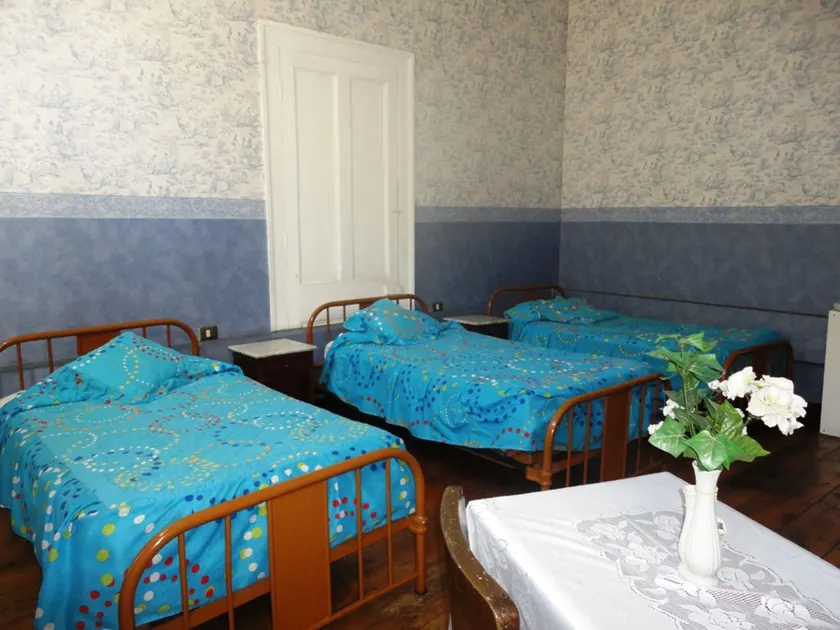 Hotel Garden - Image 1