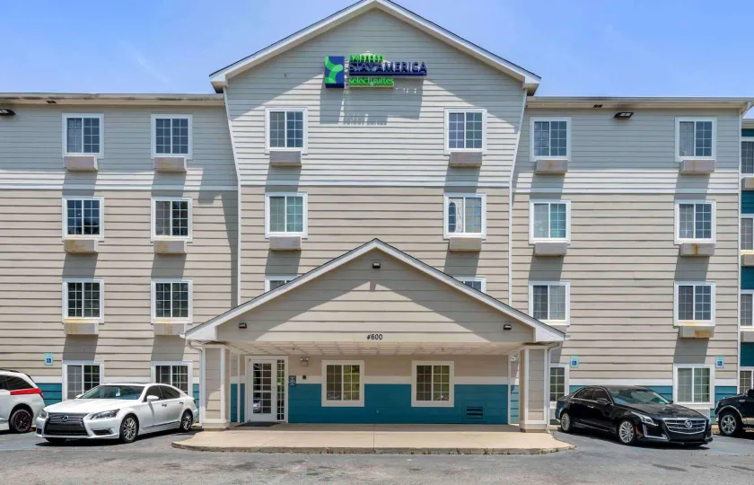 Extended Stay America Select Suites - Tuscaloosa - Image 1