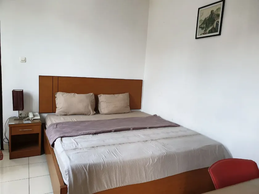 Hotel O Pondok Orange Family - Image 1