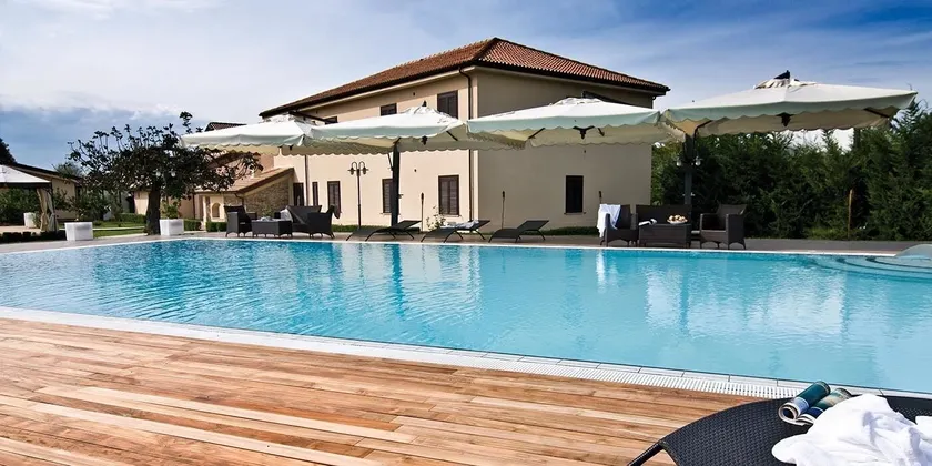 Portasirena Agriturismo - Image 1
