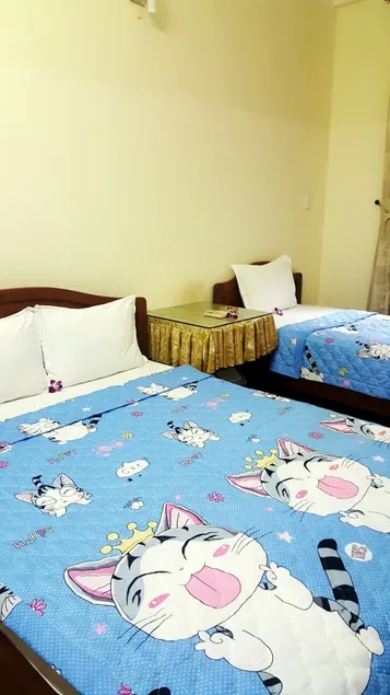 Phong Lan Guesthouse - Image 1
