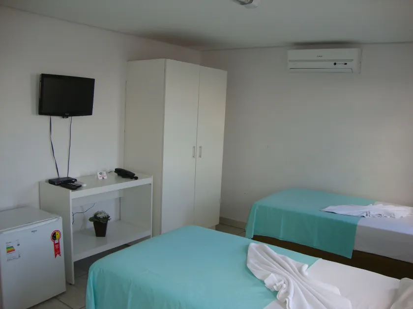 D'arc Hotel - Image 1