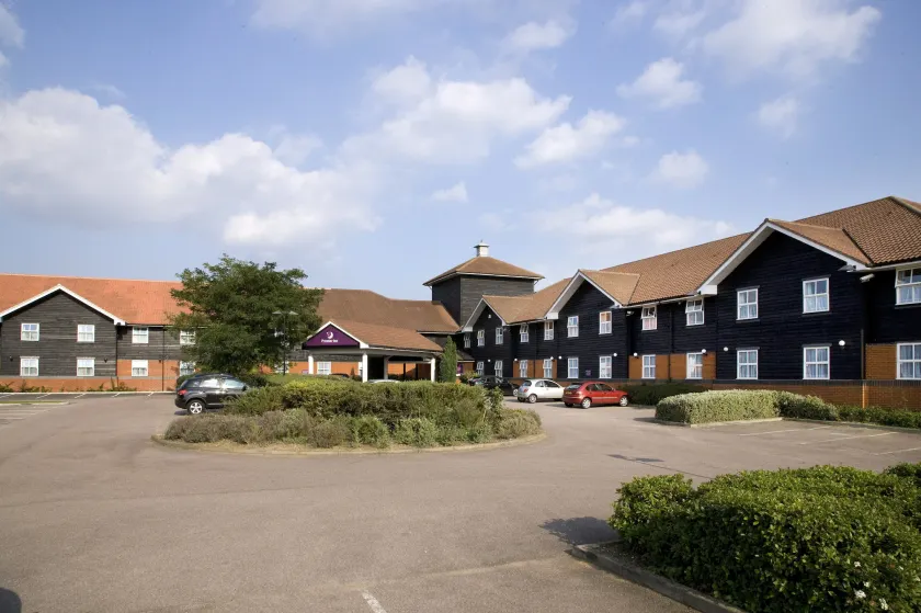 Premier Inn Ipswich North - Image 1
