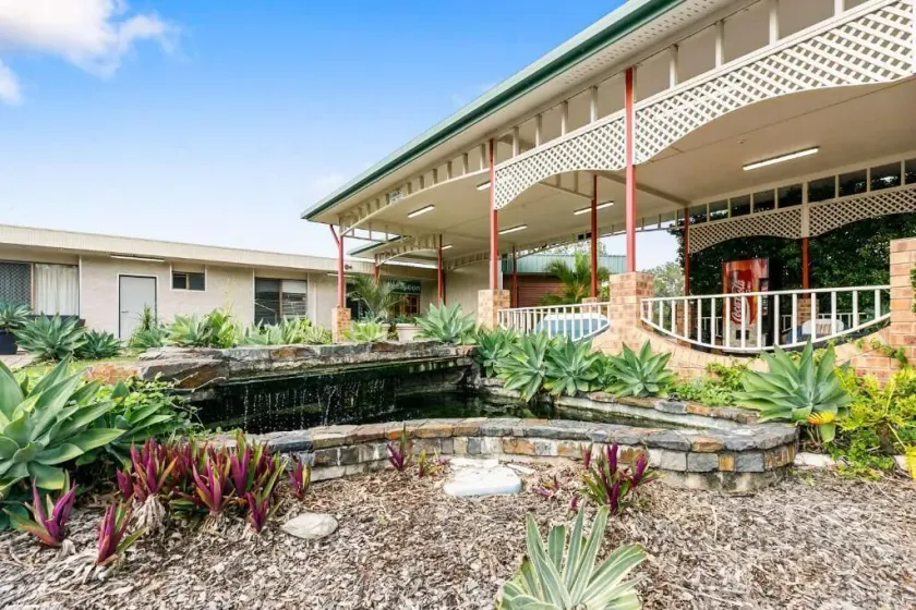 Parkland Resorts Calliope - Image 1