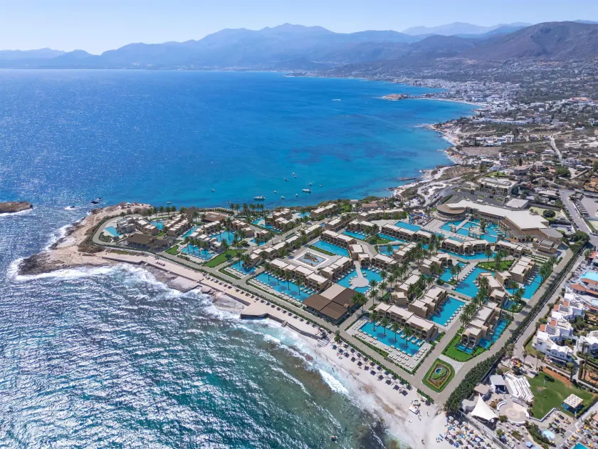 Nana Royal Premium Resort & Spa - Image 1