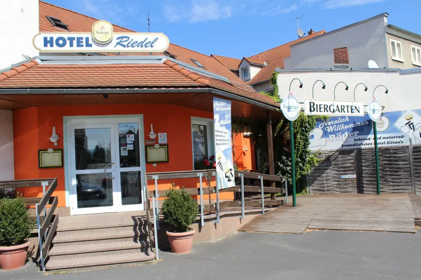 Hotel Riedel - Image 1
