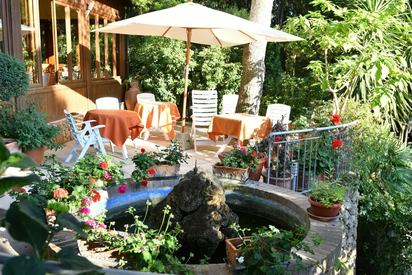 Hotel Rosa Del Tirreno - Image 1