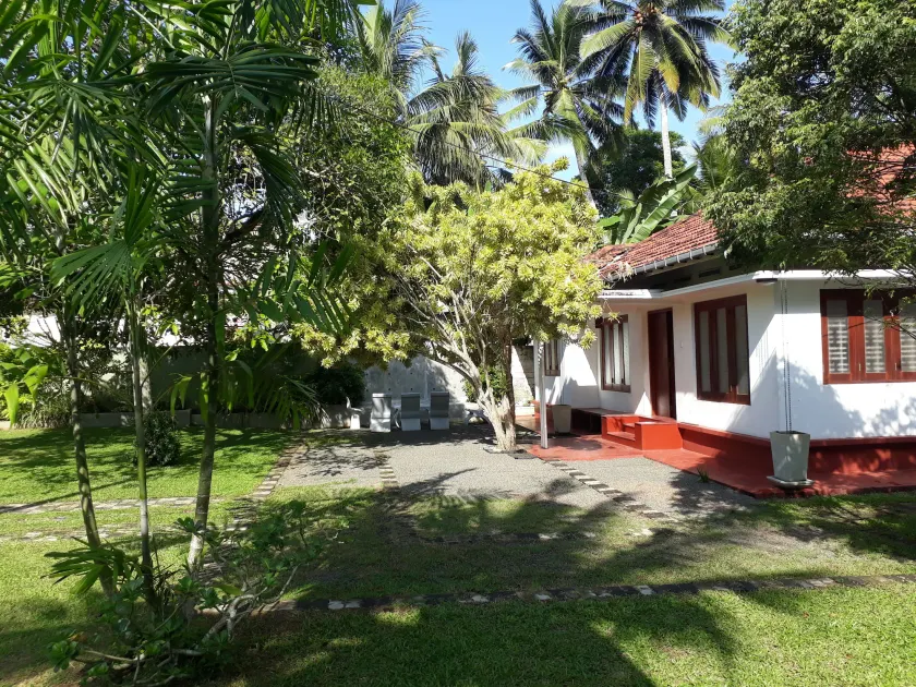 Villa Lagoonedge - Image 1