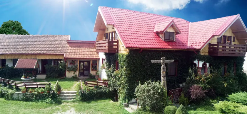 Conacul Bunicilor - Image 1