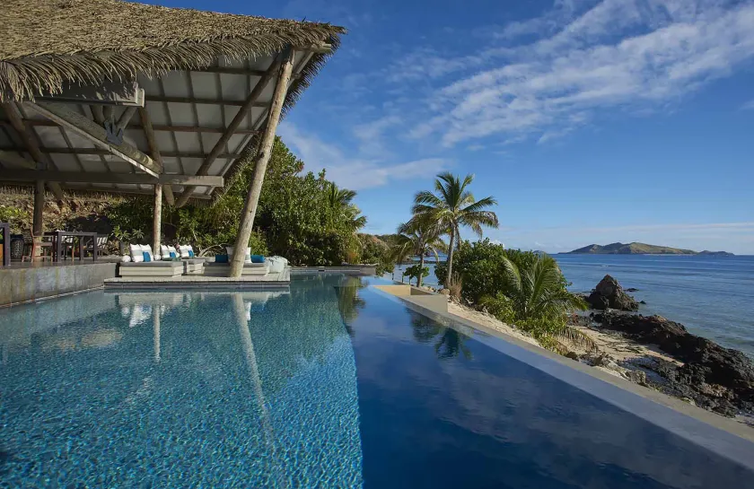 Tadrai Island Resort - Image 1