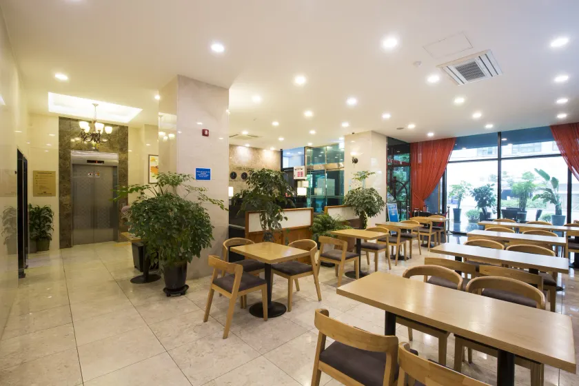 Hotel Nafore - Image 1