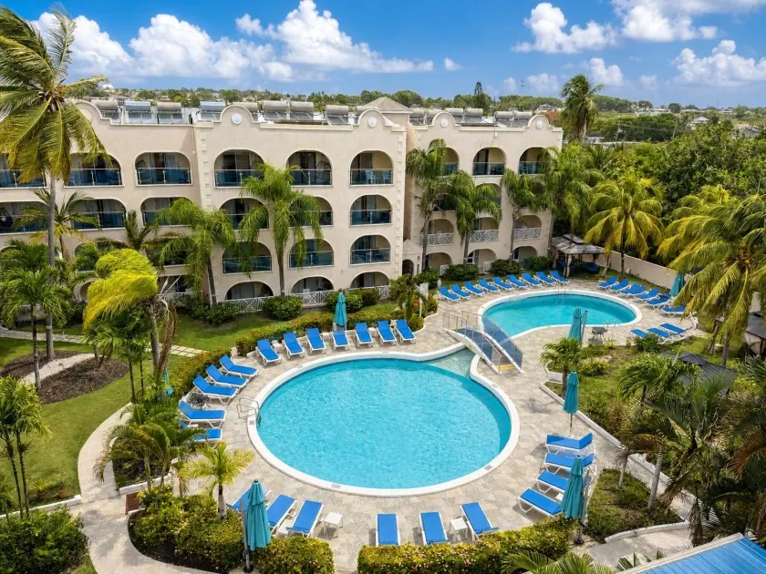 Sunbay Hotel- Daily Breakfast & Beach Access Included - Image 1