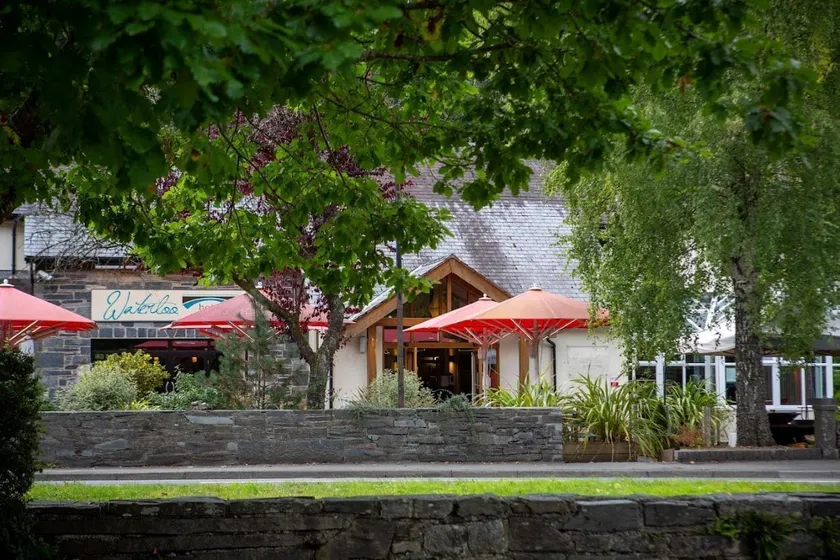 The Waterloo Hotel - Image 1