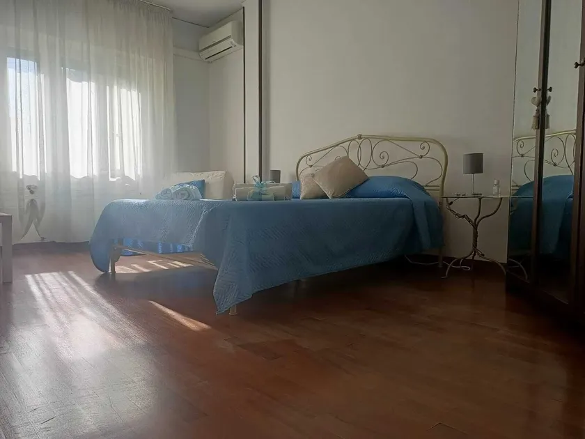 Tra Pirandello e Leopardi B&B - Zimmer