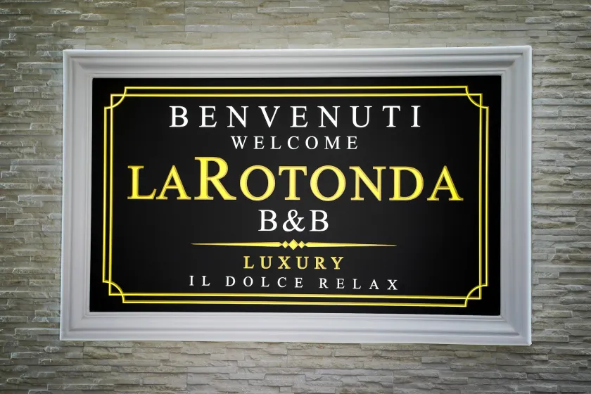 B&B La Rotonda - Il Dolce Relax - Image 1