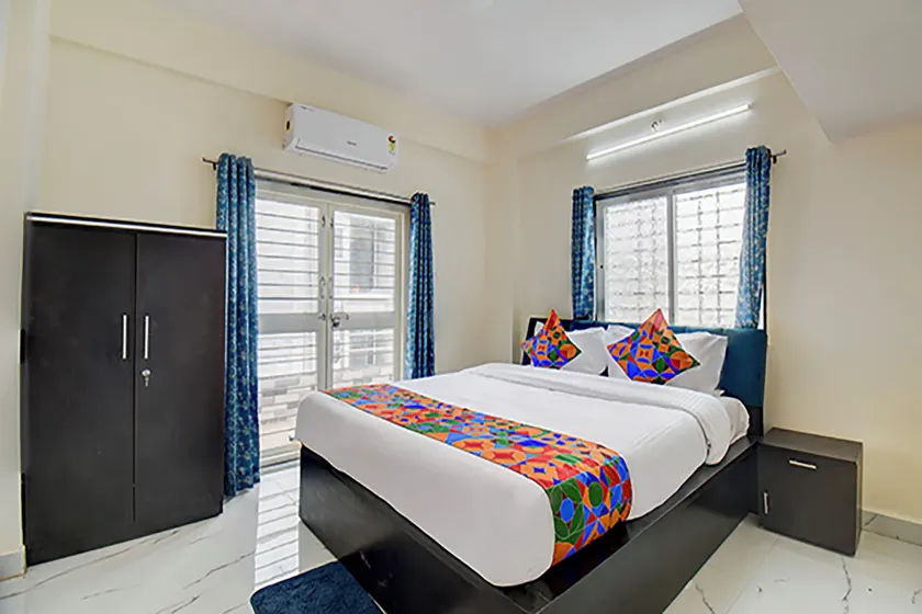 FabHotel Hide Inn - Image 1