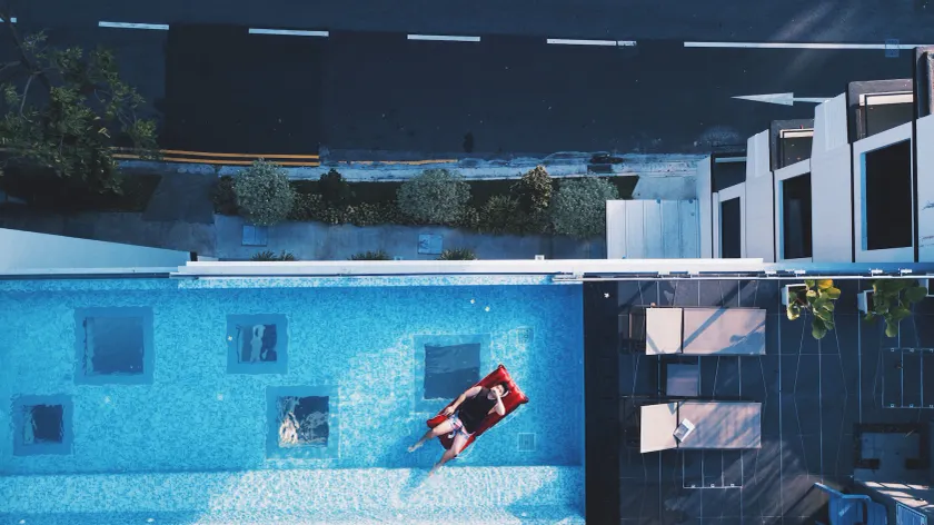 Hotel NuVe Urbane - Image 1