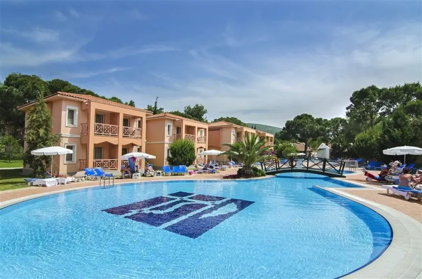 Kustur Club Holiday Village - All Inclusive - Image 1