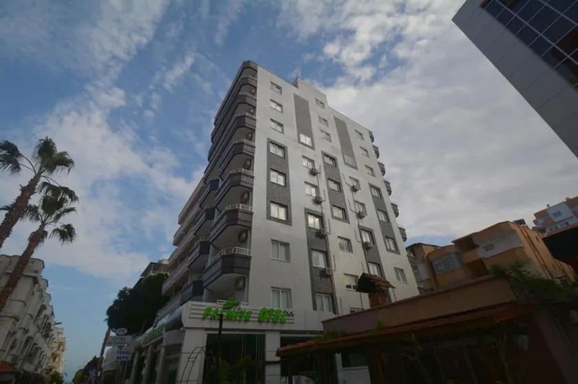 Palmiye Suit Otel - Image 1