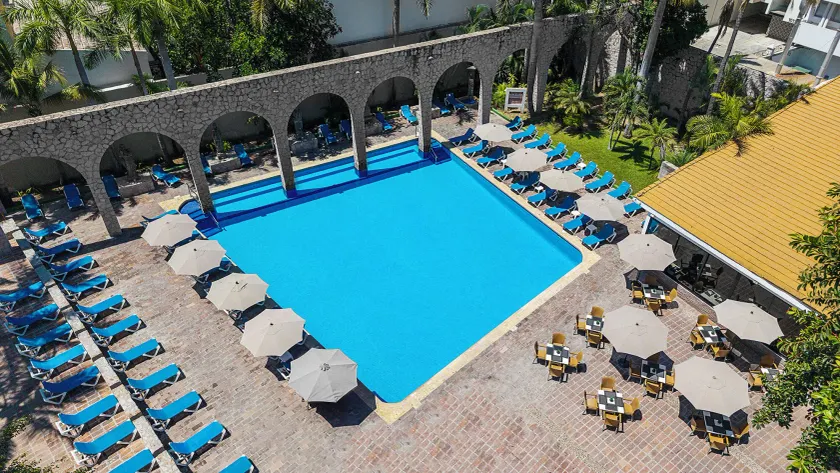 El Cid Granada Hotel & Country Club - Image 1