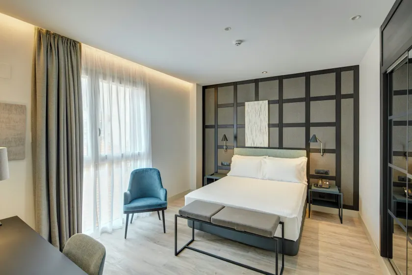 Sercotel Ayala - Image 1