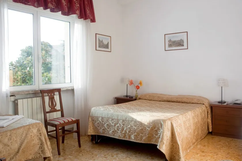 Hotel Antico Acquedotto - Image 1