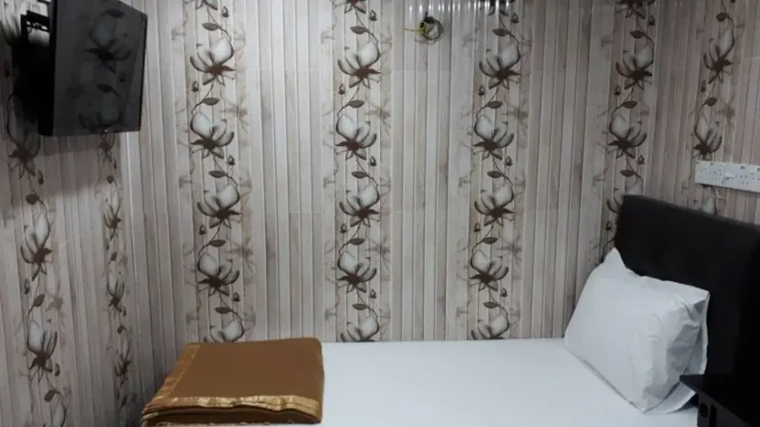 ARK HOTEL MELAWATI - Chambre