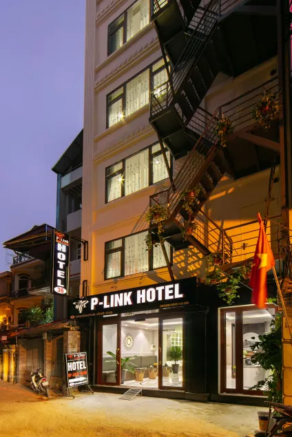 P-Link Home & Hotel - Image 1
