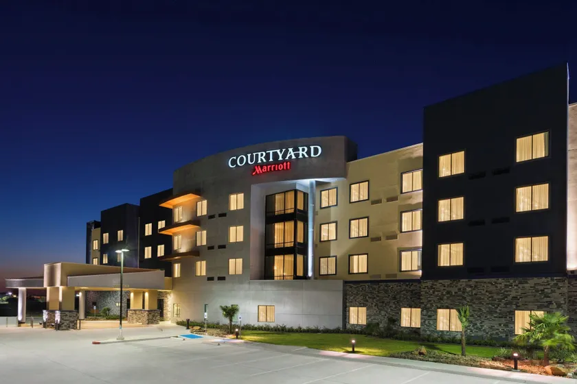 Courtyard by Marriott Houston Katy Mills - Image 1