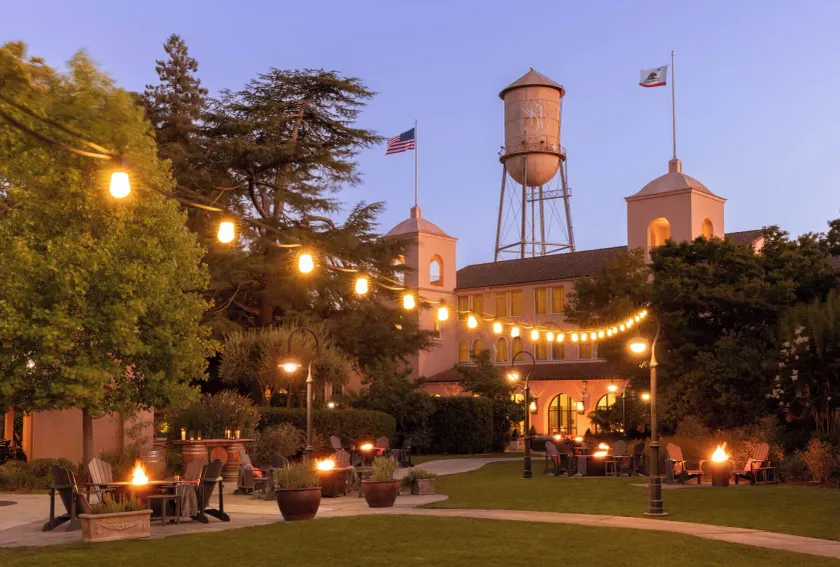 Fairmont Sonoma Mission Inn & Spa - Image 1